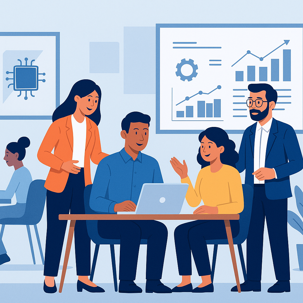 About Hox Infotech
